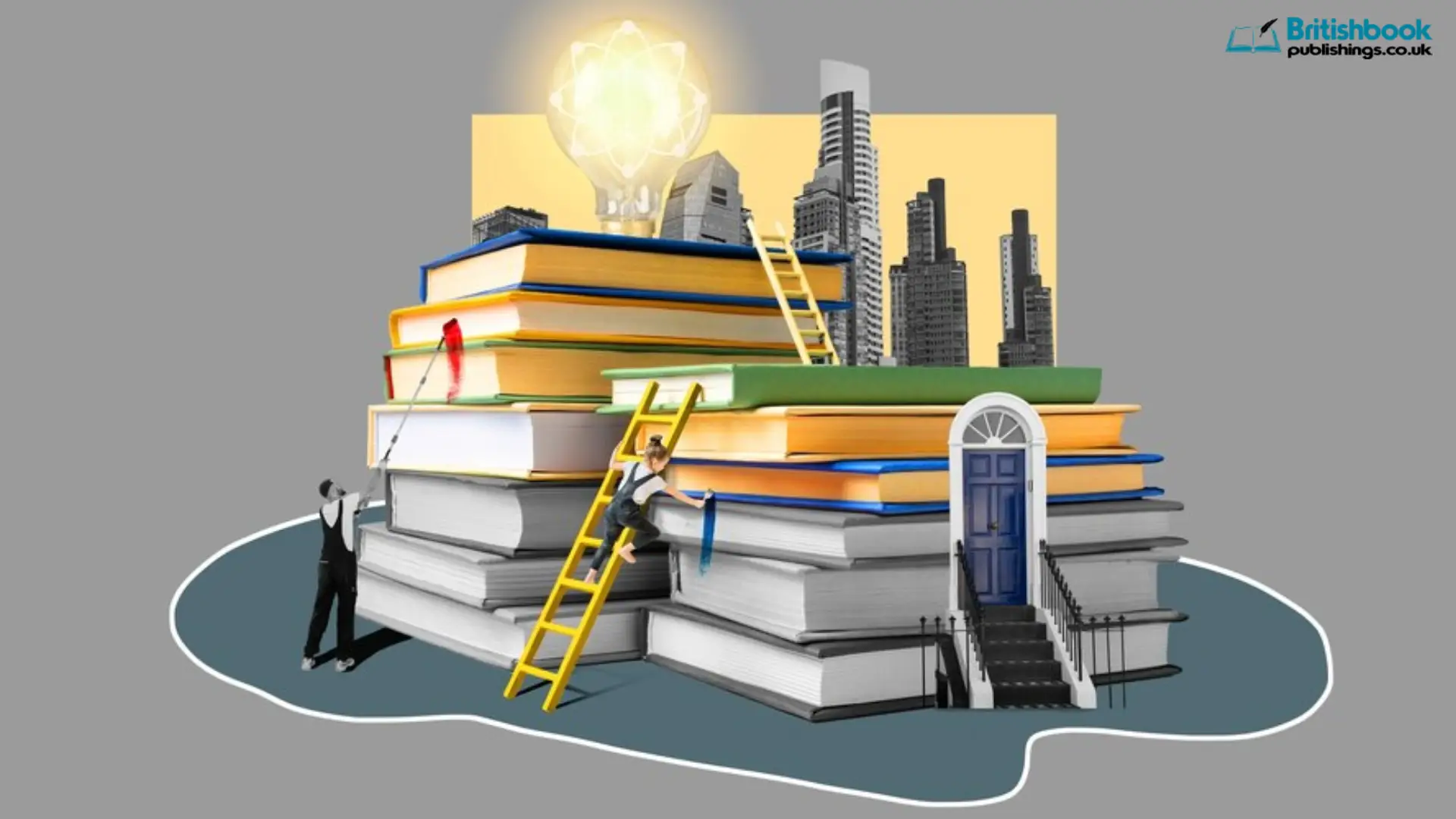 Boost Your Book Sales with Tailored Book Marketing Strategies